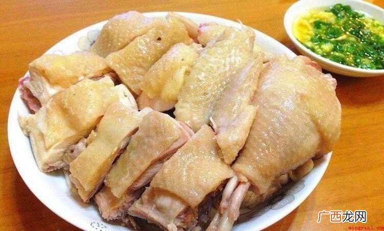 鸡肉不能和什么一起吃