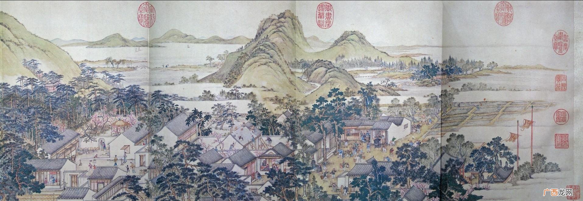 中国最大的鱼米之乡是哪里 鱼米之乡是哪个省