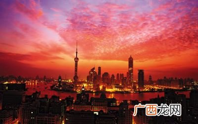 上海外滩有哪些国家的建筑,上海外滩为什么有西式建筑?
