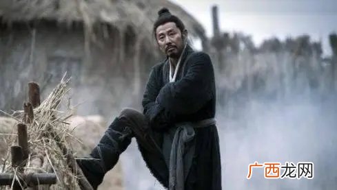 刘邦是怎么成为西汉的开国皇帝的 刘邦多少岁称帝