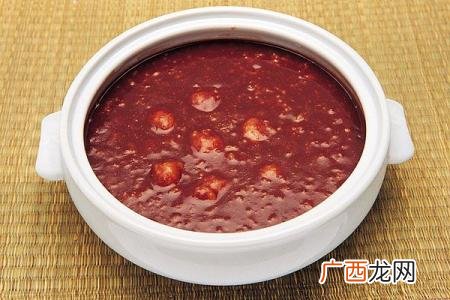 红豆怎么煮好吃,煮大红豆的方法？