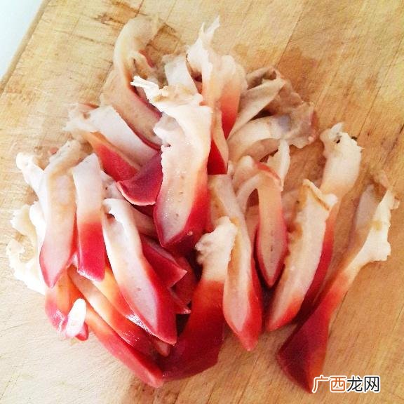 速冻北极贝怎么做好吃,北极贝为什么都是冻肉？
