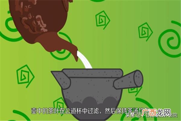 普洱茶怎么泡,普洱茶怎么泡？