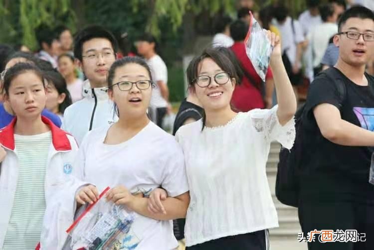 以高考数据为依据家长值得参考 河北省高中排名