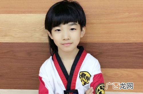 林秋楠是龙拳小子的真实名字吗 林秋楠的真名叫什么