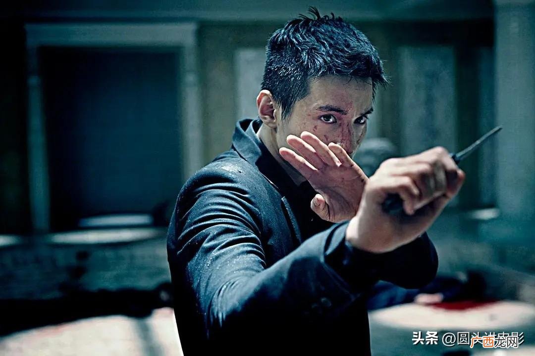推荐五部高分韩国动作片榜单 韩国动作电影大全
