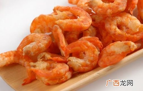 干虾仁怎么吃简单做法,干虾仁可以直接吃吗？