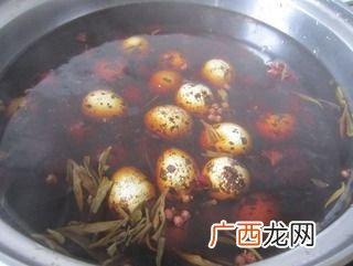 茶叶鹌鹑蛋放什么茶好,因齿茶叶卤的家常做法？