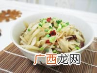 萝卜怎么炒,白萝卜怎么炒的做法大全家常？