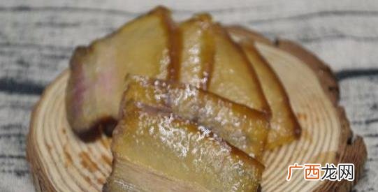 腊肉炒太咸怎么处理,腊肉太咸怎么处理三种方法可以退盐？