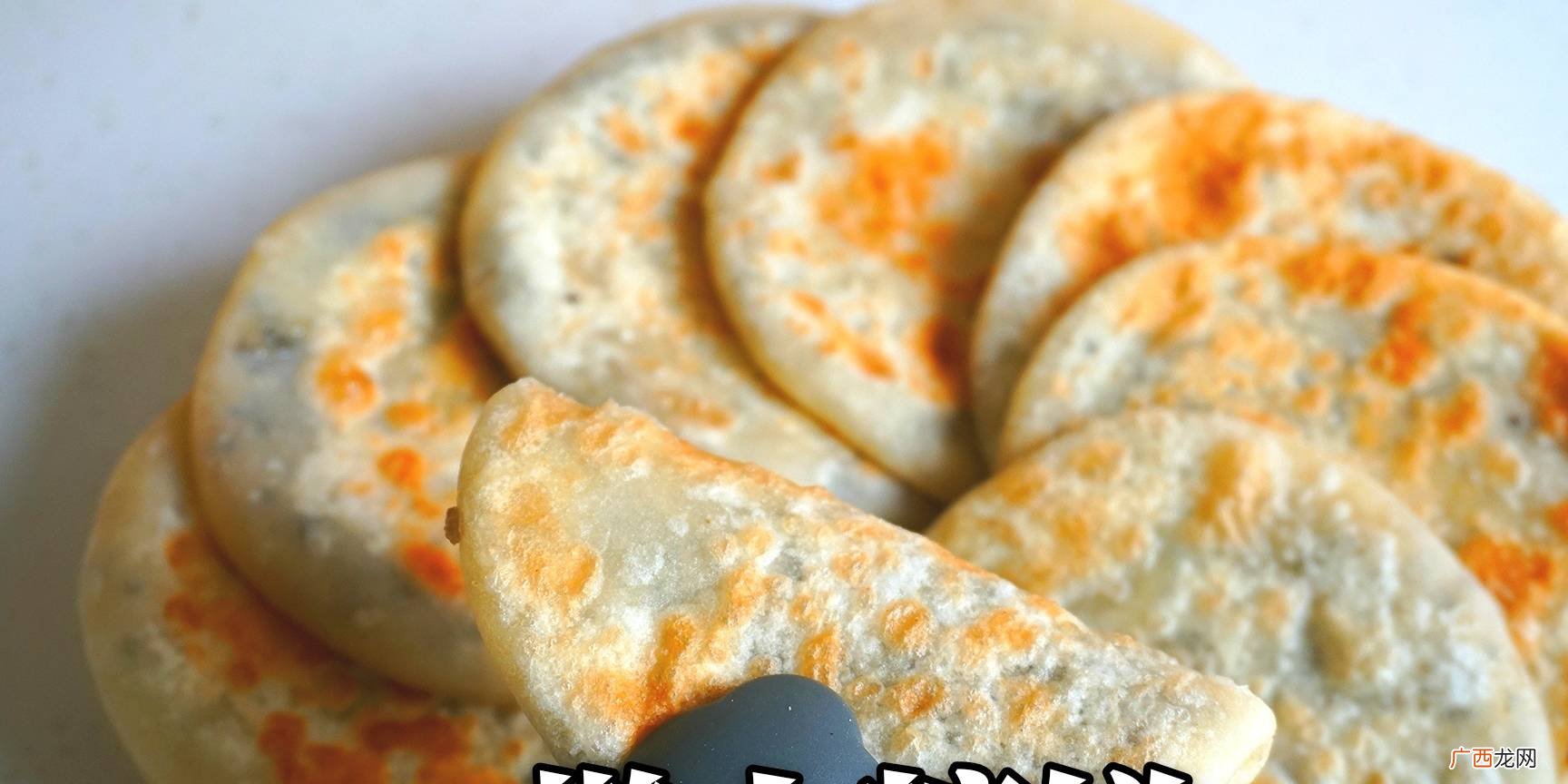 怎么烙糖饼,一水葡萄糖可以做饼吗？