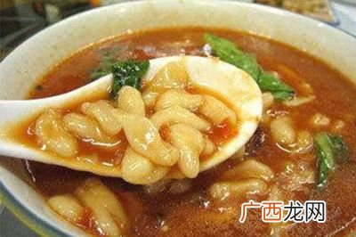 猫耳朵用什么面,猫耳朵有几个名字?