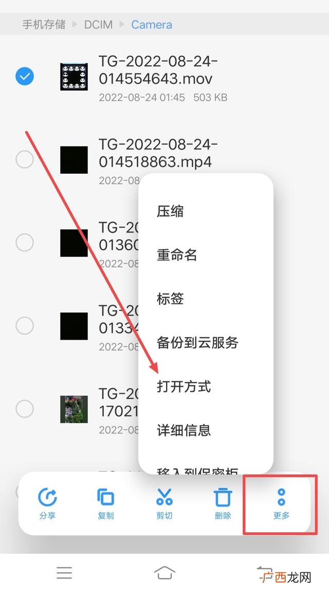 mov格式的视频怎么看,mov文件怎么打开？