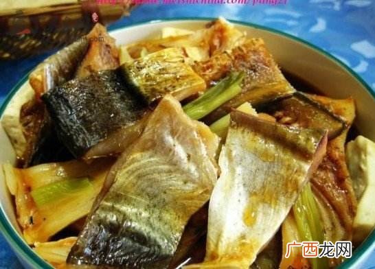 咸鱼怎么做好吃,广东干咸鱼怎么做好吃？
