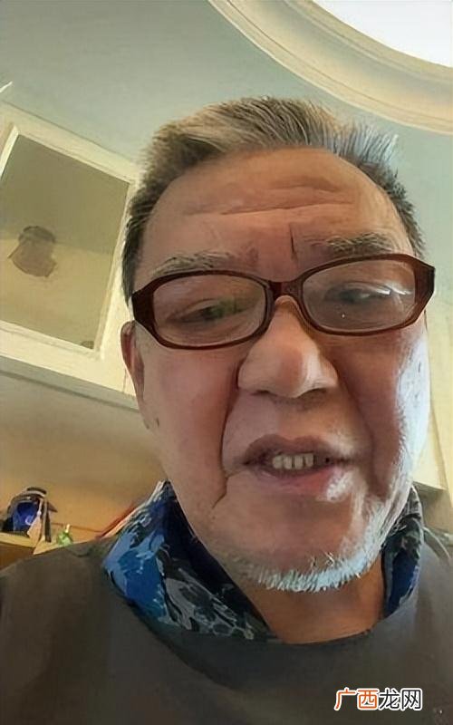 老演员李立群凭什么圈粉 台湾演员李立群简历及个人资料