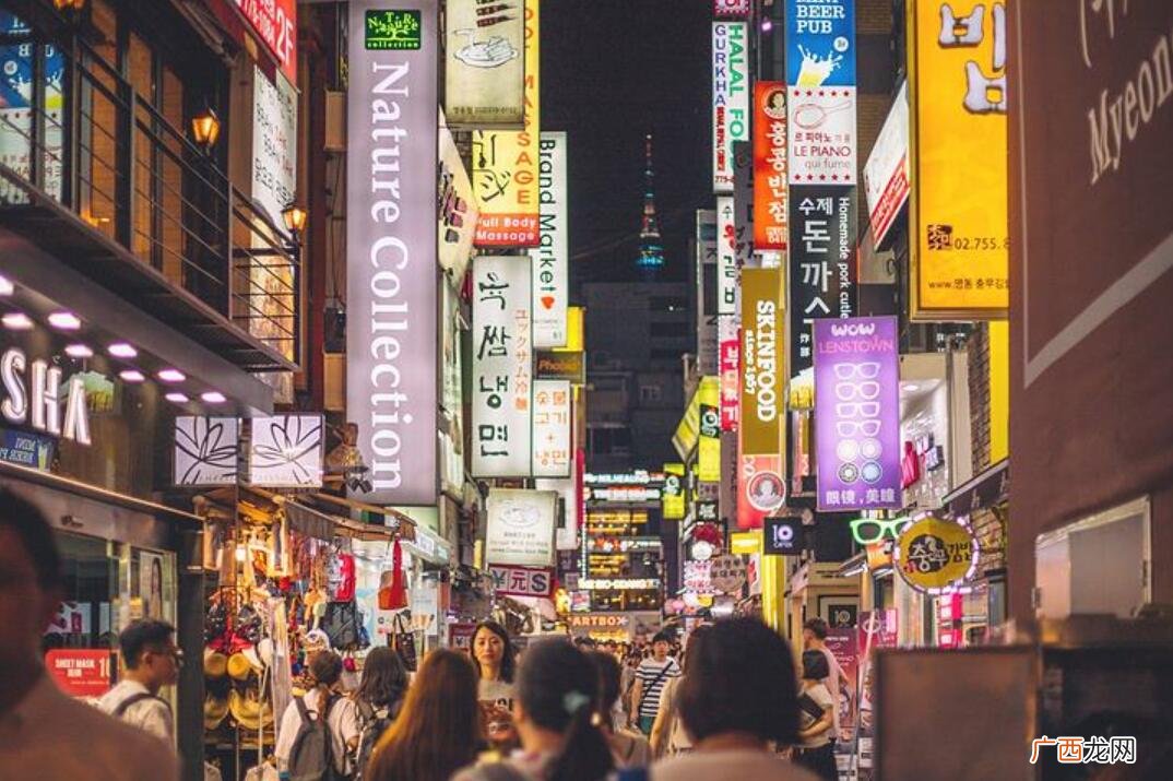 韩国究竟是靠什么经济发展起来的 韩国为什么是发达国家