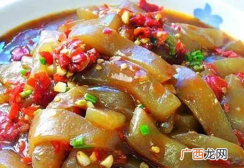 魔芋简单做法,魔芋怎么烧好吃？