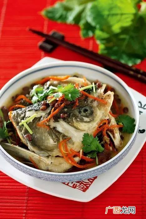 烧鱼头怎么烧好吃,红烧鱼头最正宗的做法大全？