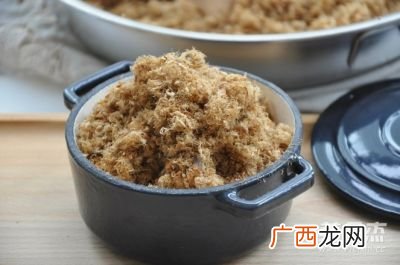 肉松怎么做,肉松怎么做好吃又简单的？