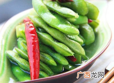 毛豆的做法,毛豆最好吃的10种做法？