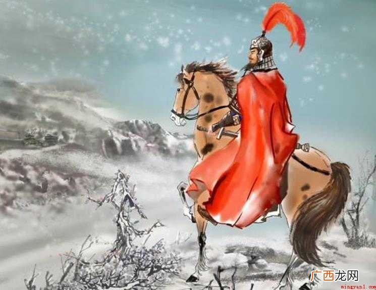 从军行七首创作背景是什么 《从军行七首》创作背景是什么