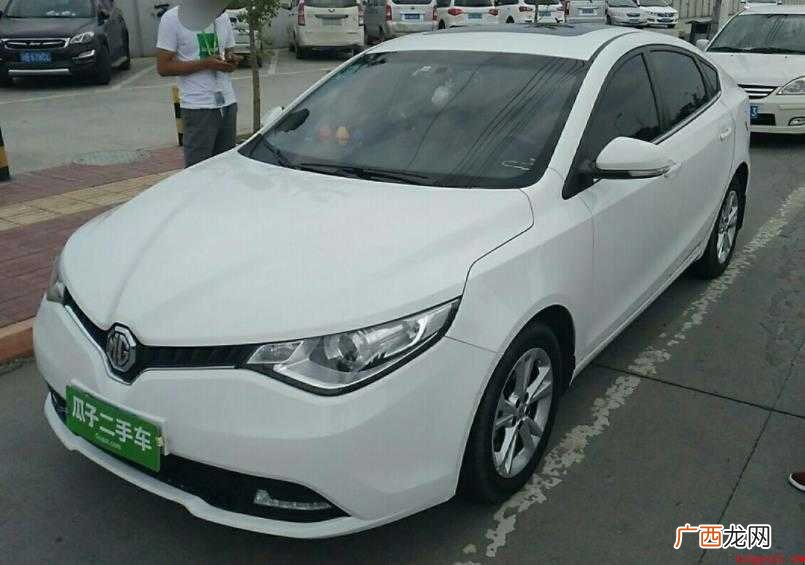 mg是什么车 MG是MorrisGarages的缩写 mg是什么车