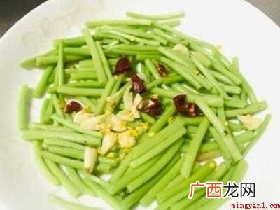 苋菜根怎么吃