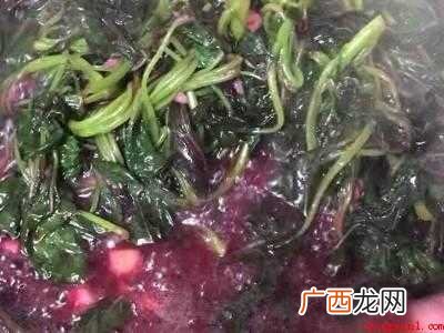 怎么吃苋菜