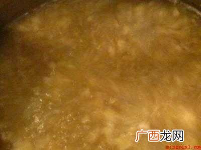 豆扁怎么吃