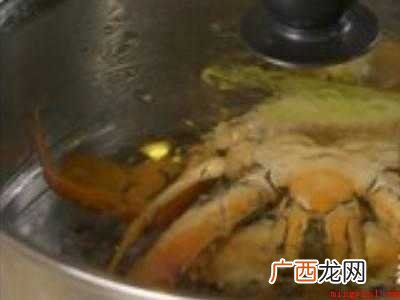 怎么吃黄油蟹