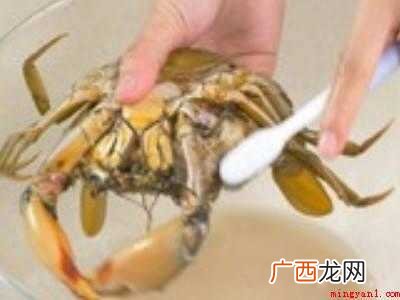 怎么吃黄油蟹