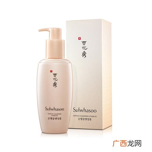 好用又便宜洗面奶排行榜 洗面奶品牌排行榜前十名