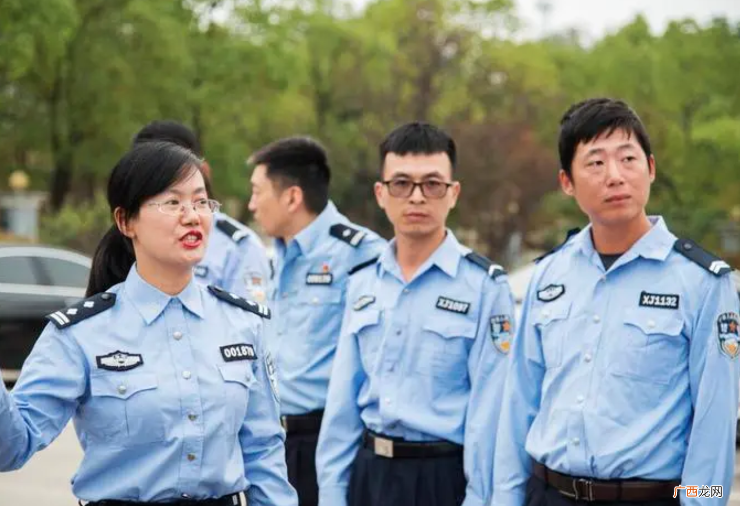 虽然一字之差，却有着云泥之别 辅警和协警的区别