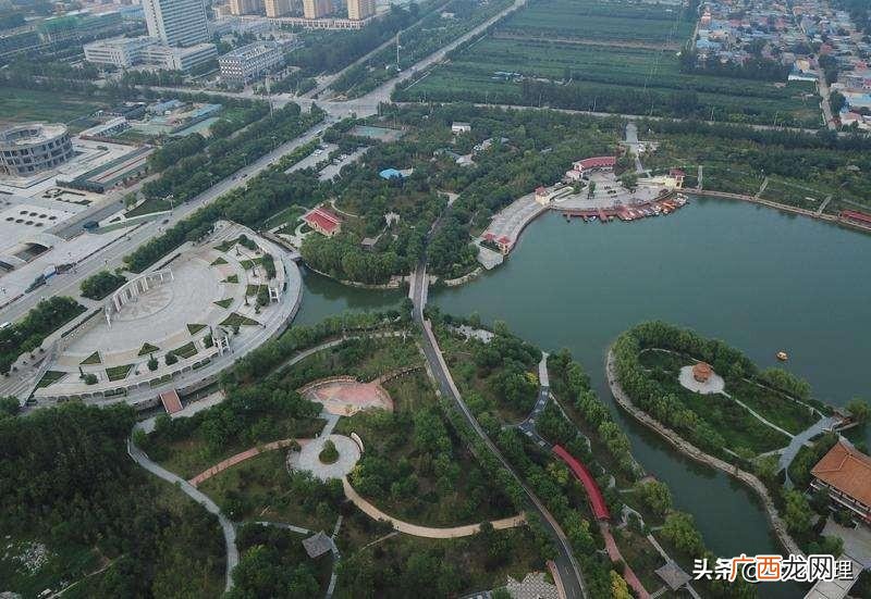 安平位于保定和衡水的中间位置 河北安平县属于哪个市管辖