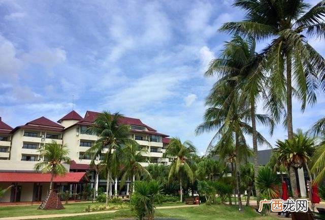 马来西亚之旅的感言，真实感受 马来西亚是发达国家吗
