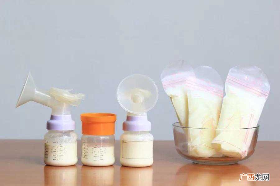 母乳保存时间和方法 母乳放冰箱后怎么加热给宝宝吃