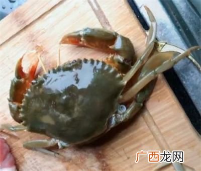 青蟹死了能不能吃了,膏蟹死后能放多久?