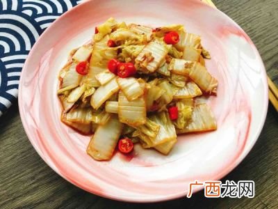 怎么炒娃娃菜,蒜蓉炒娃娃菜做法？