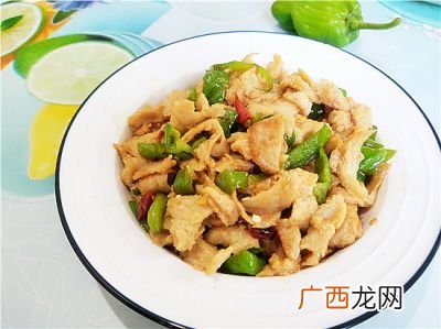 面筋怎么炒才好吃,炒面筋丁的家常做法？