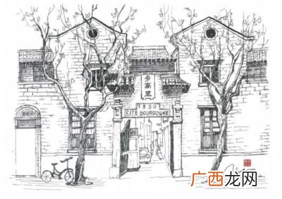 上海市杜公馆的地址,杜月笙的电视剧有几部？