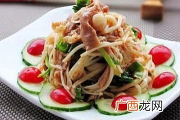 如何做凉拌裙带菜梗,酸辣裙带梗怎么腌制？