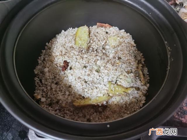 家庭盐焗花螺怎么做,盐焗油螺做法？