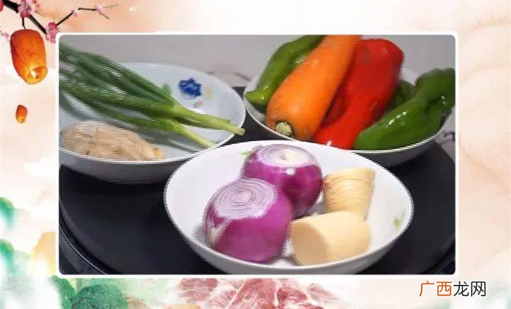 炒猪心子怎么炒,猪心怎么炒最好吃最简单？