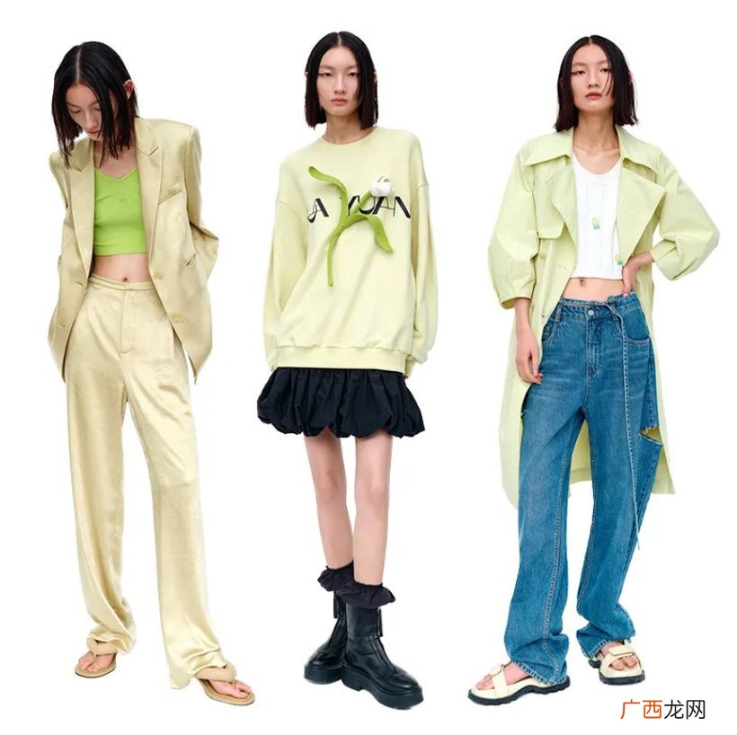 h's女装是什么档次牌子 hs是什么牌子的衣服