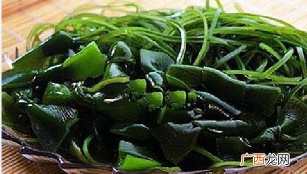 干海带怎么吃,干海带头做法？