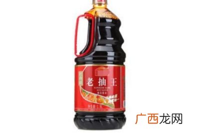 生抽和老抽有什么不同吗,请问老抽、生抽都是什么调料呢?