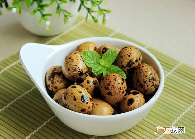 鹌鹑蛋怎么煮,煮安全蛋做法？