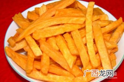 烤箱烤薯条怎么做,怎么用烤箱烤出脆薯条？