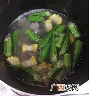 青菜瘦肉汤怎么做好吃,河源猪肉汤的正宗做法？