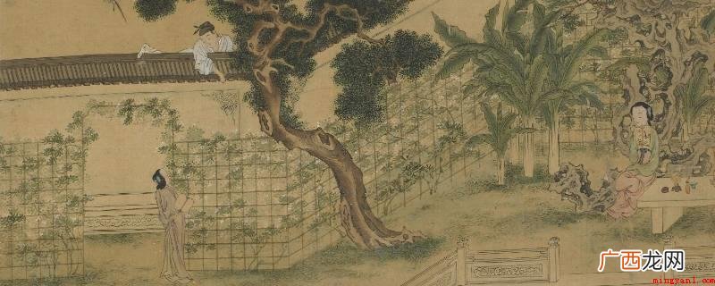 元曲四大家指关汉卿、白朴、郑光祖、马致远四位元朝杂剧文学家 元曲四大家